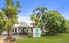 Mossman Resort Holiday Villas